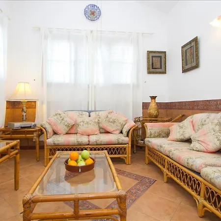 Teguise Tricia - 3 Bedrooms Private Pool Plus Wifi Vila Costa Teguise
