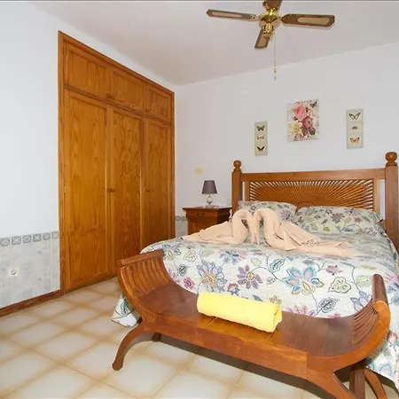 Teguise Tricia - 3 Bedrooms Private Pool Plus Wifi Vila