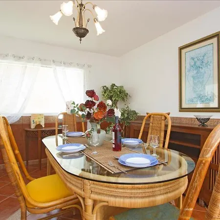 Vila Teguise Tricia - 3 Bedrooms Private Pool Plus Wifi Costa Teguise