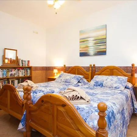 Teguise Tricia - 3 Bedrooms Private Pool Plus Wifi Costa Teguise