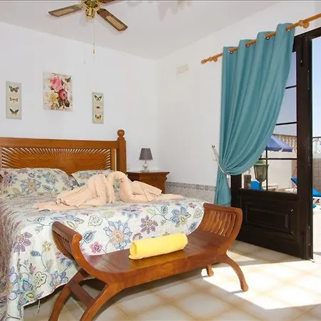 Teguise Tricia - 3 Bedrooms Private Pool Plus Wifi